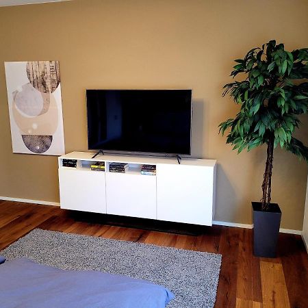 Top Modernes Rhein Apartment 法伦达尔 外观 照片