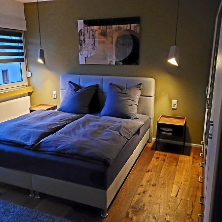 Top Modernes Rhein Apartment 法伦达尔 外观 照片
